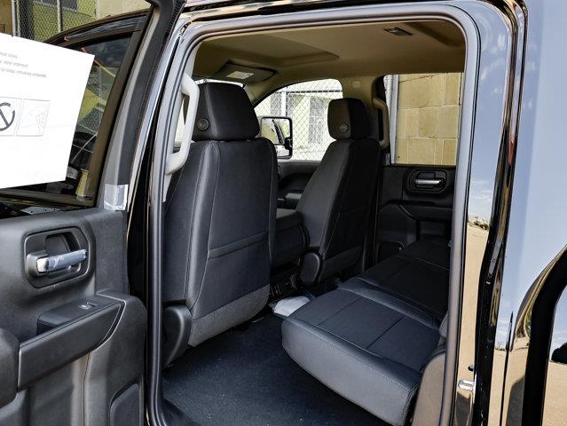 chevrolet Silverado 2500HD 2026 - 26