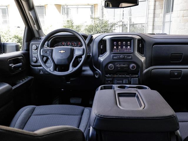 chevrolet Silverado 2500HD 2026 - 27