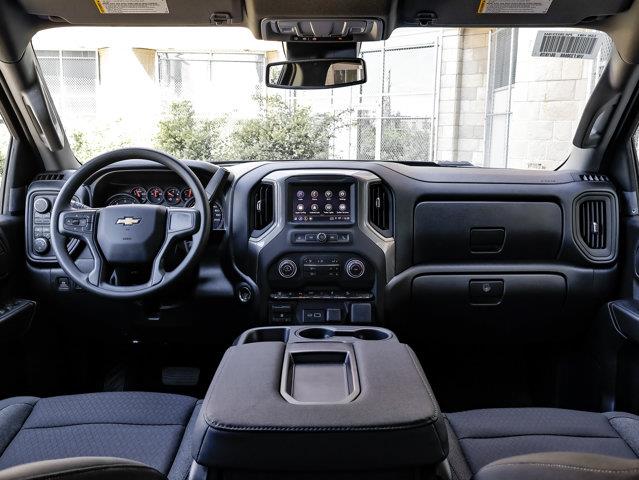 chevrolet Silverado 2500HD 2026 - 28