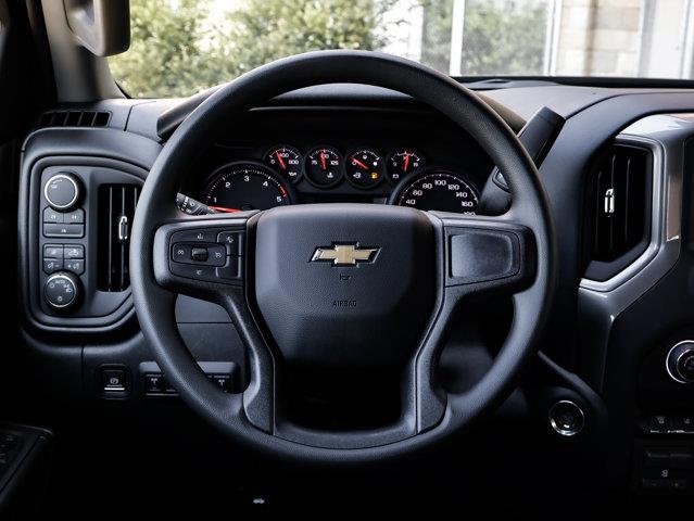 chevrolet Silverado 2500HD 2026 - 29