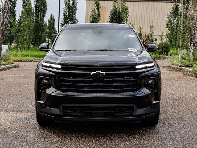 chevrolet Traverse 2026 - 3