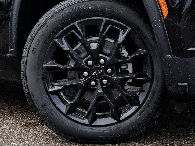 chevrolet Traverse 2026 - 6