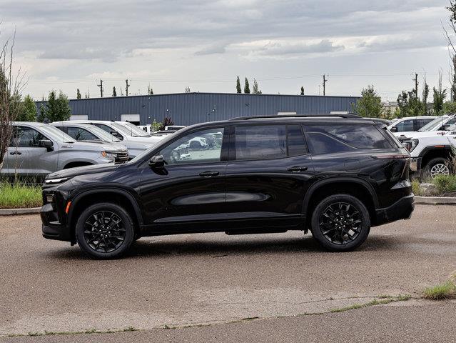 chevrolet Traverse 2026 - 10