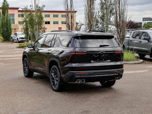 chevrolet Traverse 2026 - 11