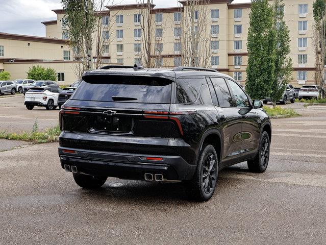 chevrolet Traverse 2026 - 13