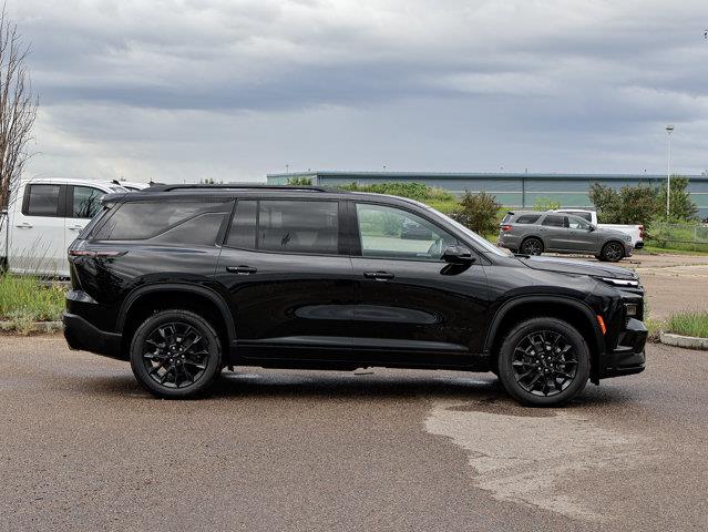 chevrolet Traverse 2026 - 14