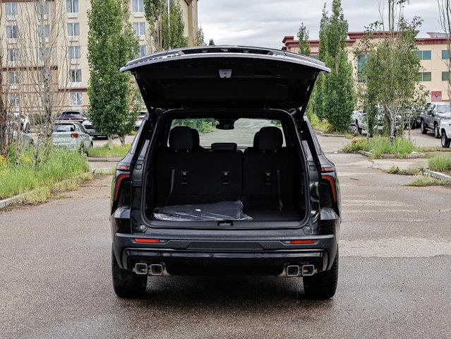 chevrolet Traverse 2026 - 15