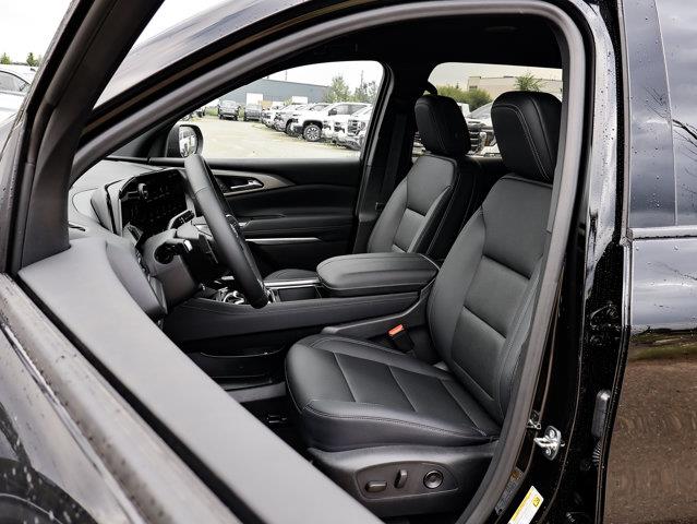 chevrolet Traverse 2026 - 16