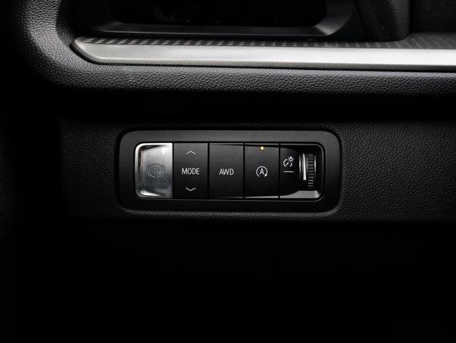chevrolet Traverse 2026 - 19
