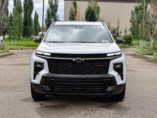 chevrolet Traverse 2026 - 3
