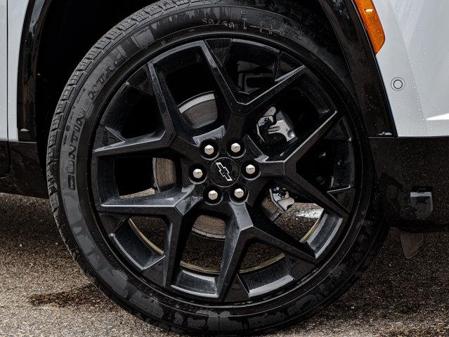 chevrolet Traverse 2026 - 6