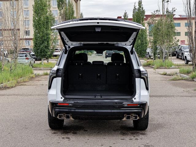 chevrolet Traverse 2026 - 13