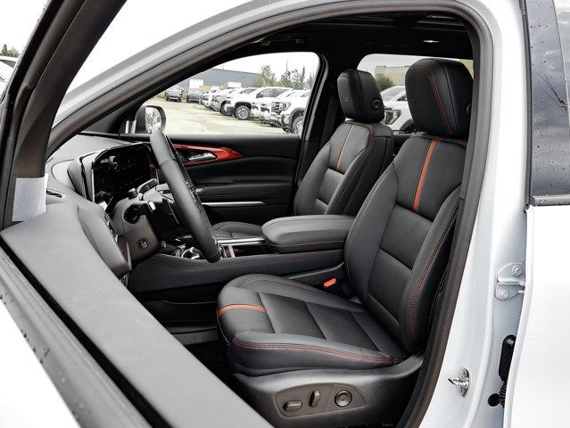 chevrolet Traverse 2026 - 15