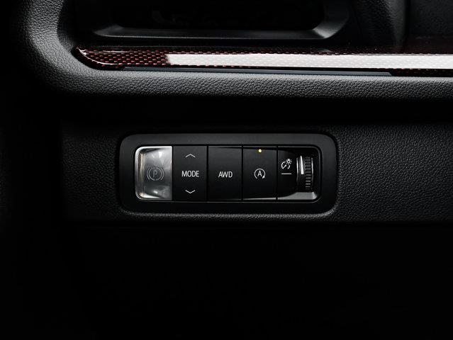 chevrolet Traverse 2026 - 20