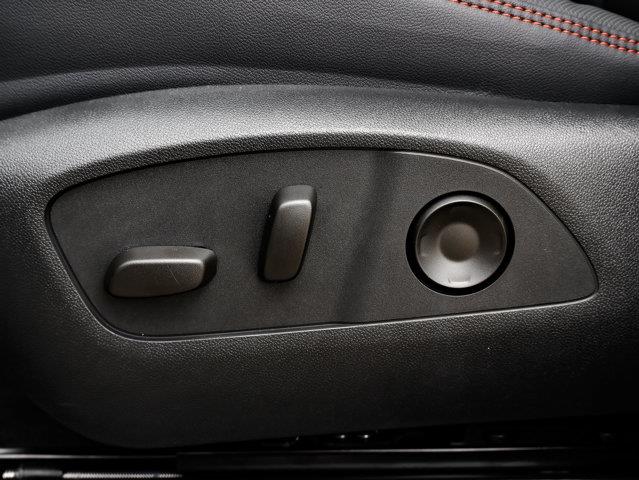 chevrolet Traverse 2026 - 21