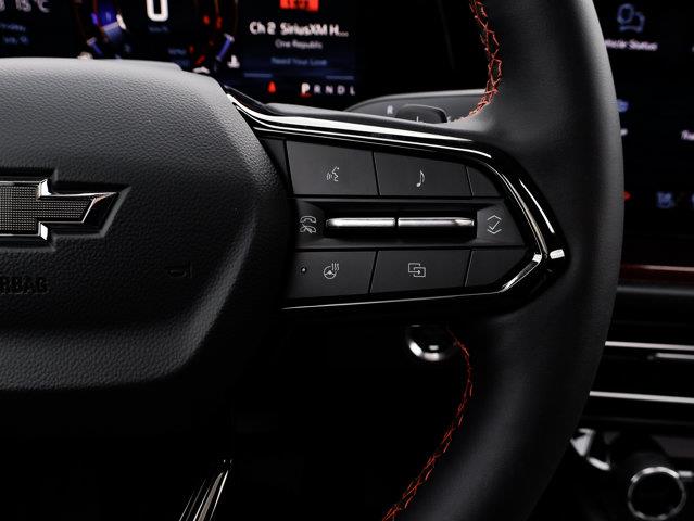 chevrolet Traverse 2026 - 24