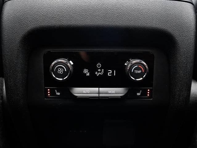 chevrolet Traverse 2026 - 30