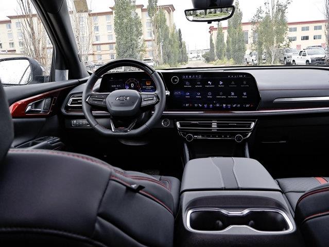 chevrolet Traverse 2026 - 31