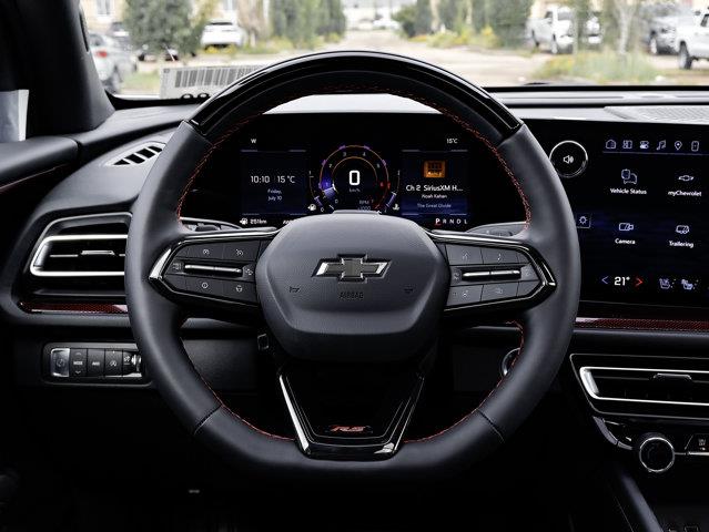 chevrolet Traverse 2026 - 33