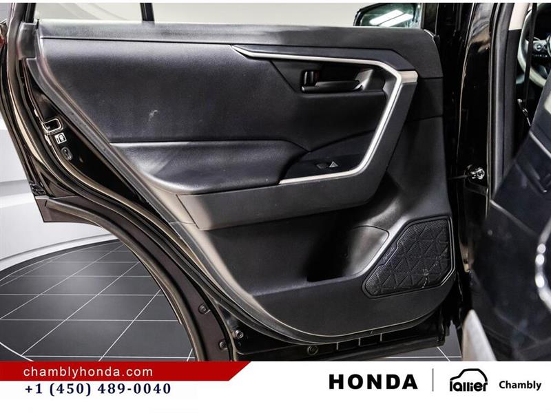 toyota RAV4 2019 - 12