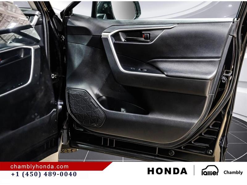 toyota RAV4 2019 - 16