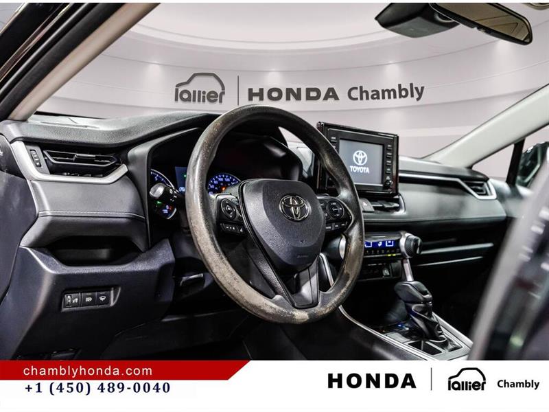 toyota RAV4 2019 - 19