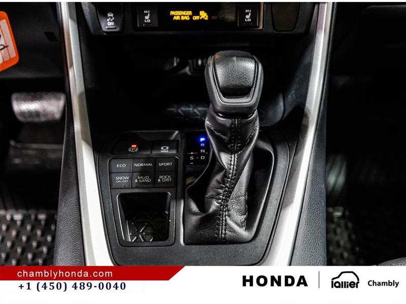 toyota RAV4 2019 - 24