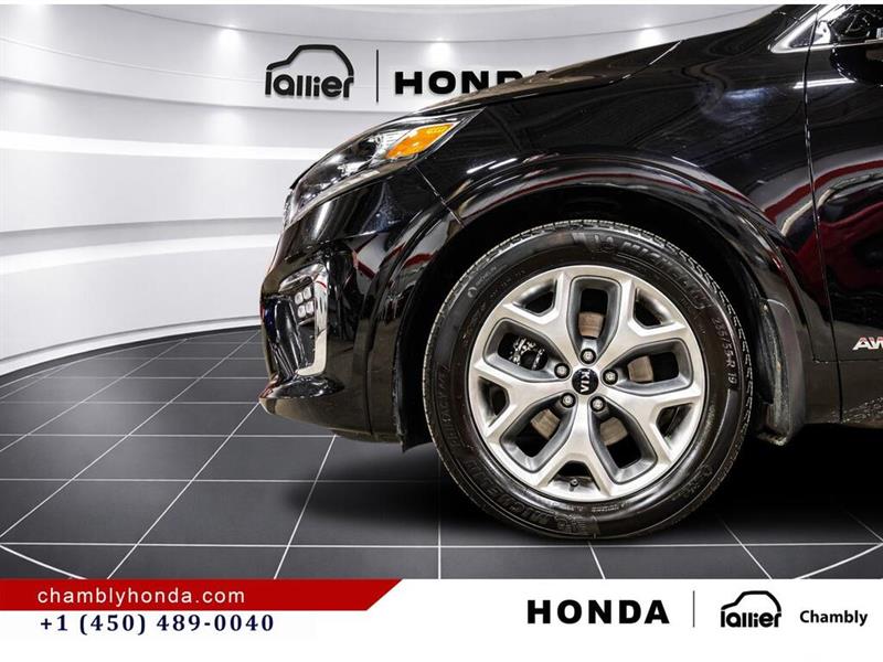 kia Sorento 2020 - 10