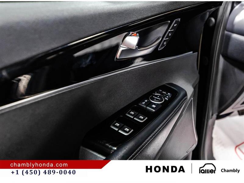 kia Sorento 2020 - 12
