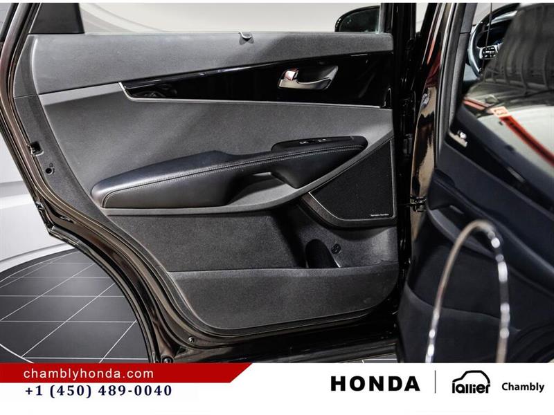 kia Sorento 2020 - 14