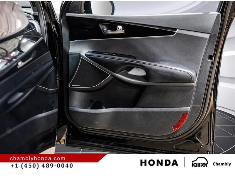 kia Sorento 2020 - 19