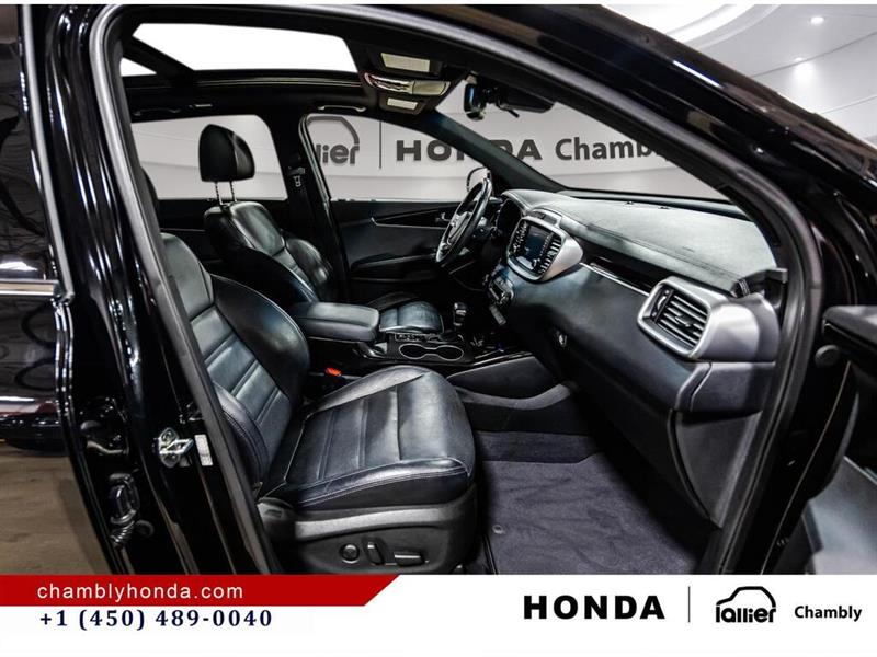 kia Sorento 2020 - 20