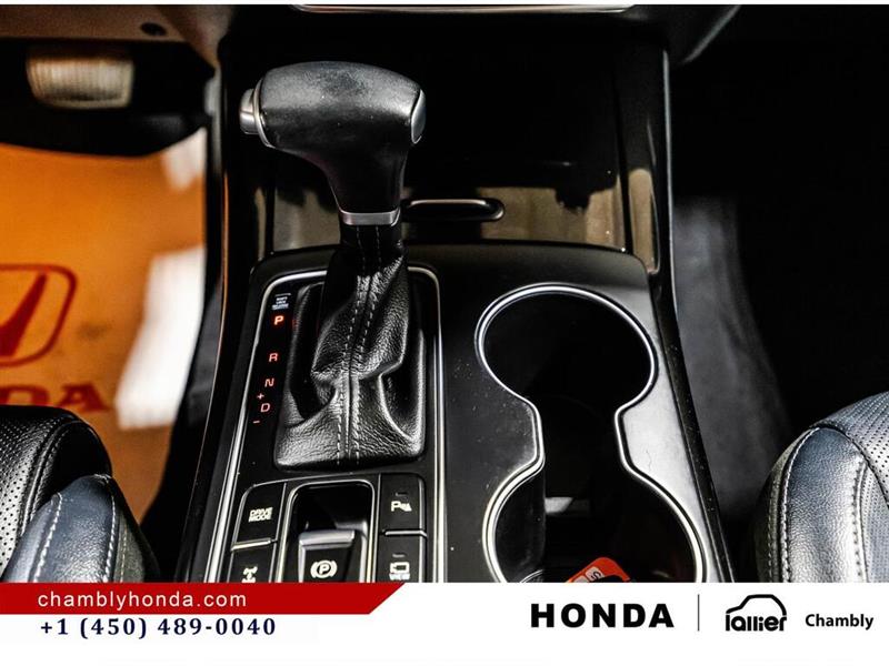 kia Sorento 2020 - 28