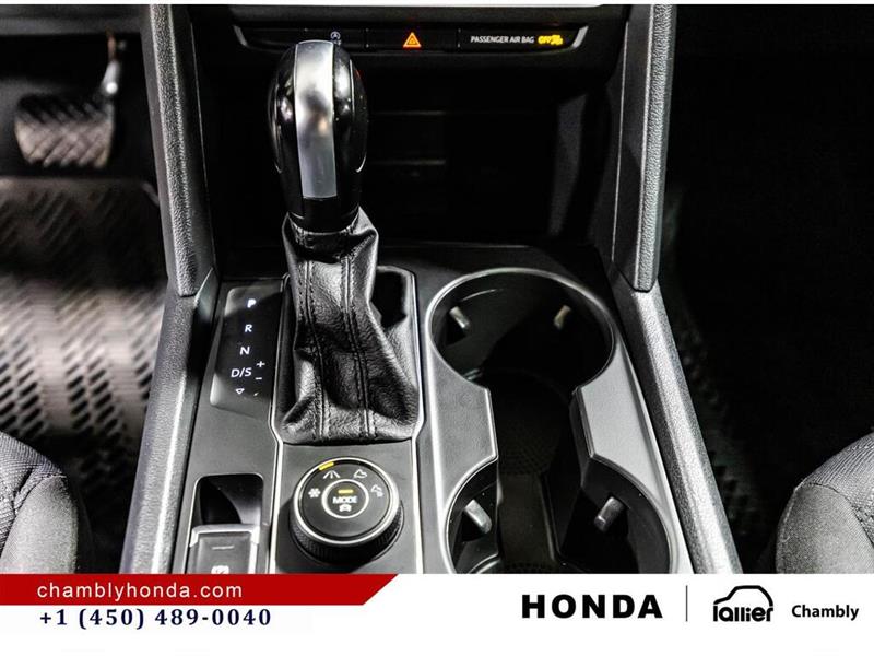 volkswagen Atlas Cross Sport 2020 - 24