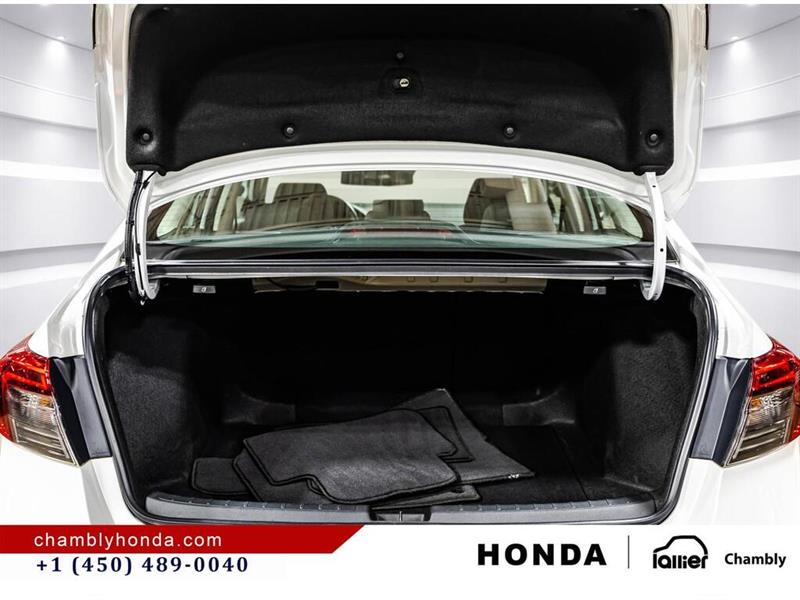 honda Civic 2022 - 15