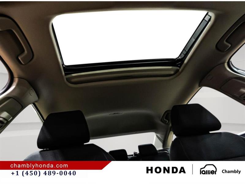 honda Civic 2022 - 18
