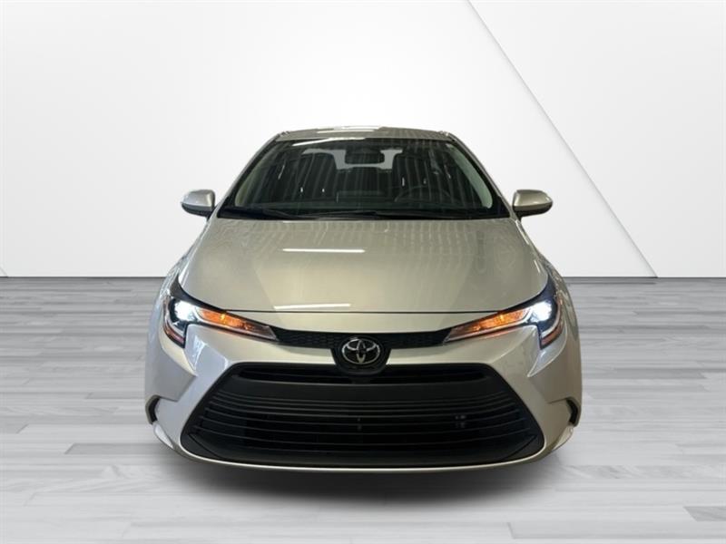 toyota Corolla 2024 - 2