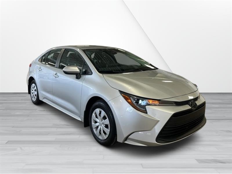 toyota Corolla 2024 - 3
