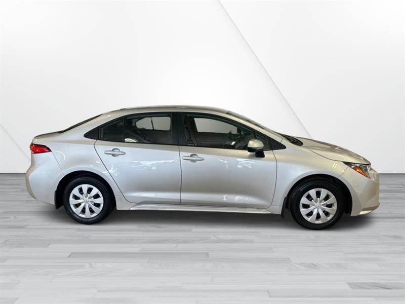 toyota Corolla 2024 - 4