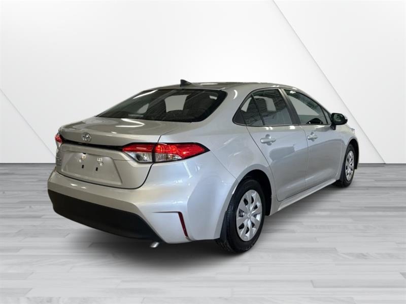 toyota Corolla 2024 - 5