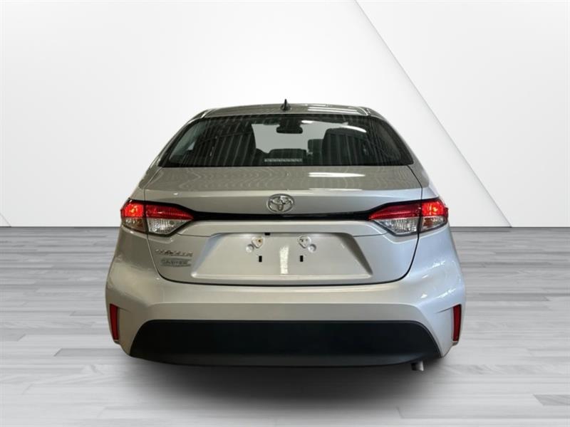 toyota Corolla 2024 - 6