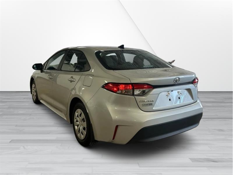 toyota Corolla 2024 - 7