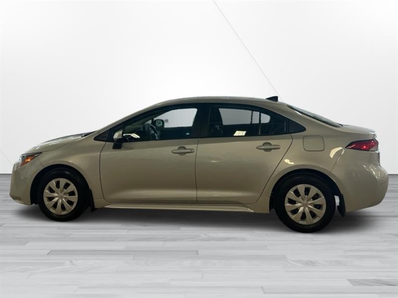 toyota Corolla 2024 - 8