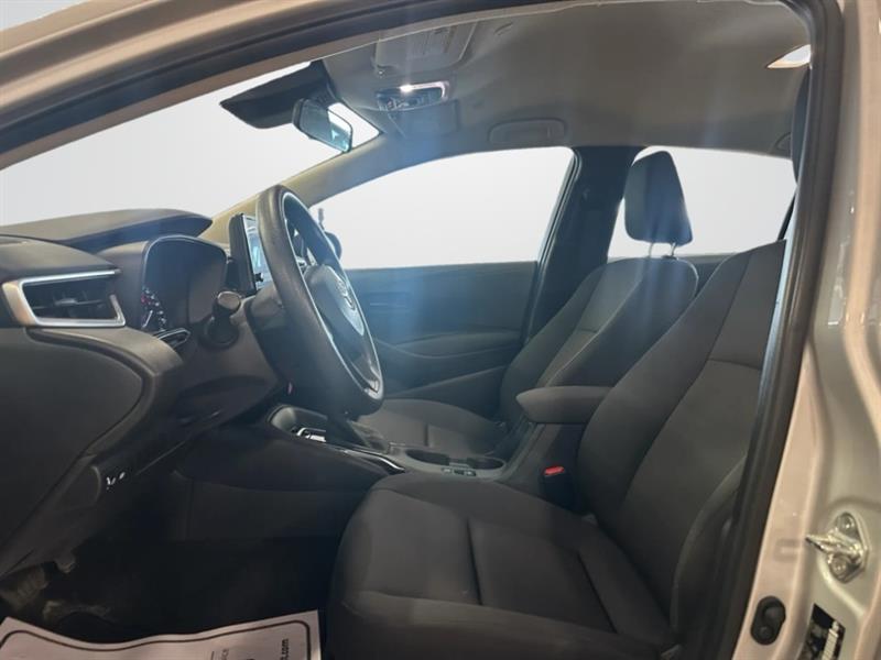 toyota Corolla 2024 - 9