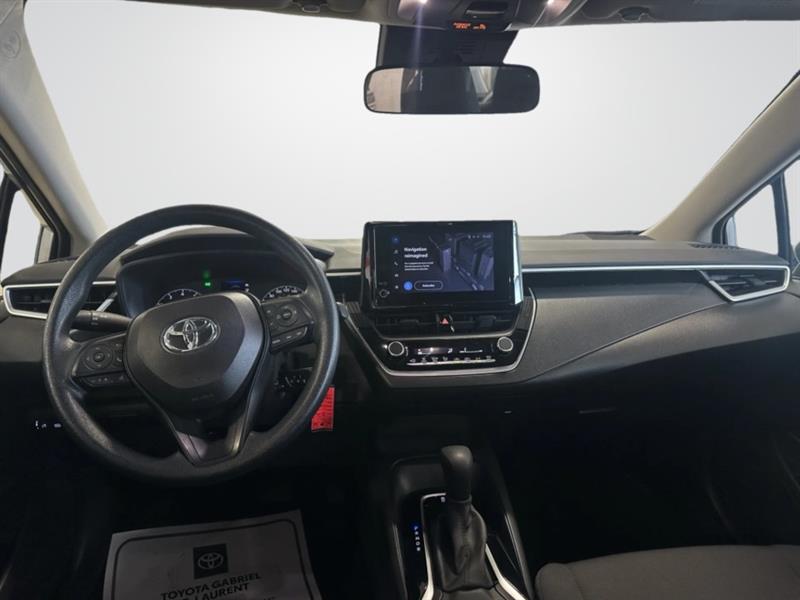 toyota Corolla 2024 - 12
