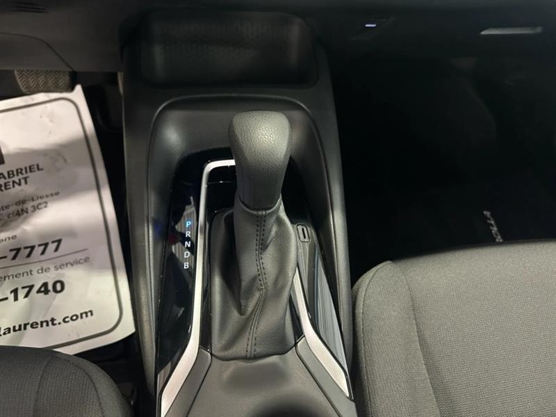 toyota Corolla 2024 - 14