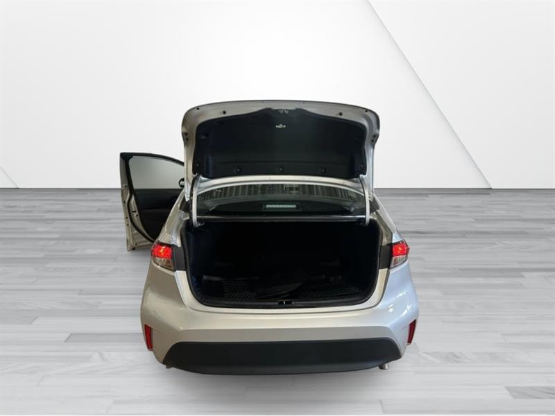 toyota Corolla 2024 - 15