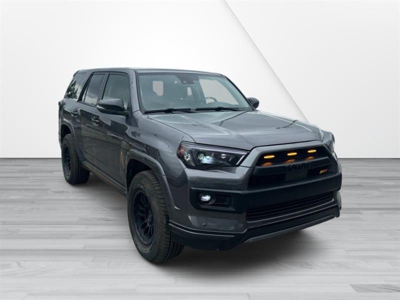 toyota 4Runner 2021 - 2
