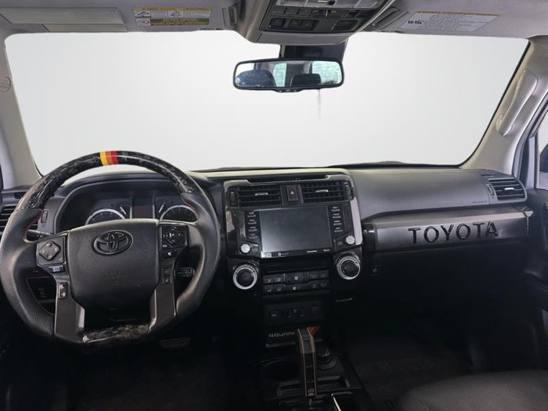 toyota 4Runner 2021 - 4