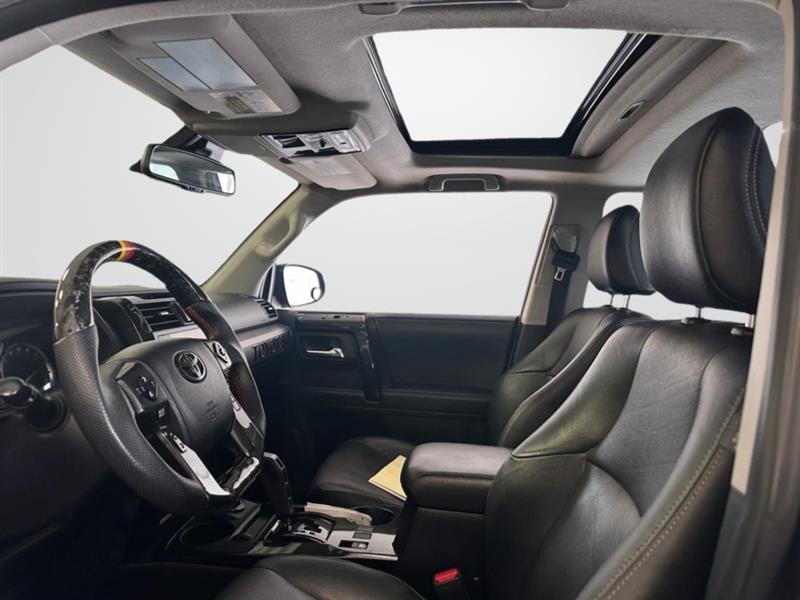 toyota 4Runner 2021 - 5